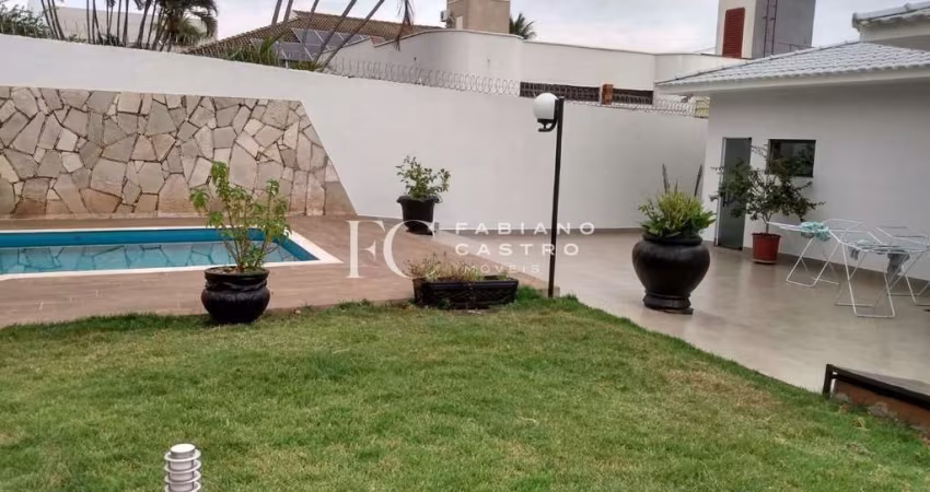 Casa à venda no bairro Parque Residencial Comendador Mancor Daud - São José do Rio Preto/SP