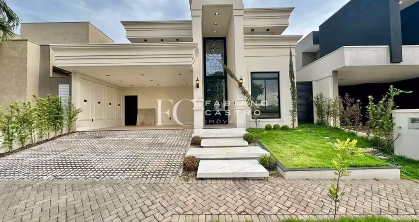 Quinta do Lago Residence - Belíssima casa à VENDA no condomínio Quinta do Lago!!