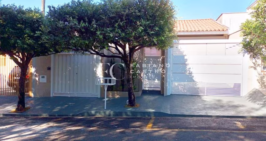 Casa à venda no bairro Parque das Aroeiras - São José do Rio Preto/SP