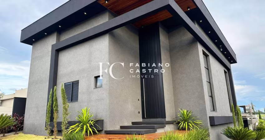 Parque Residencial Damha IV - 