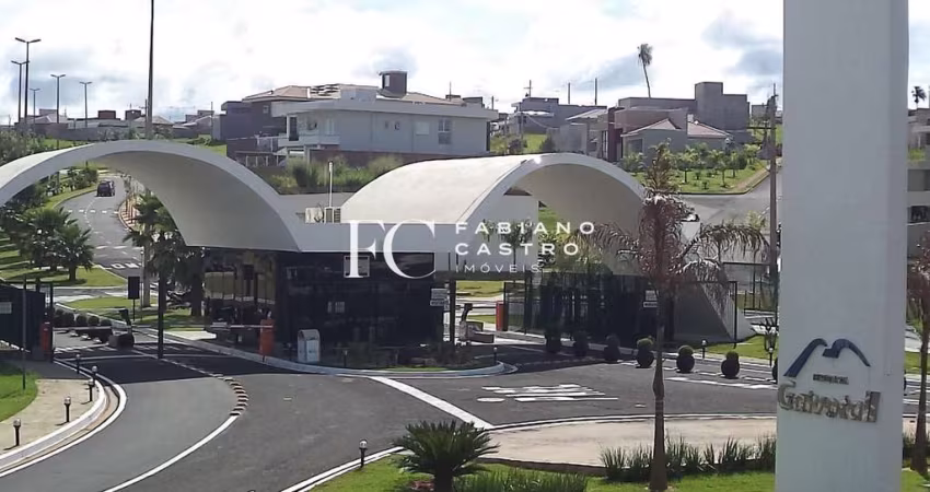 Residencial Gaivota I - Ótimo Terreno no condomínio Gaivota I!
