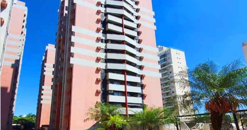 Apartamento à venda no bairro Vila Imperial - São José do Rio Preto/SP