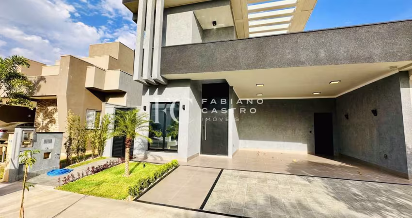 Residencial Village Damha III - Condomínio Village Damha Rio Preto III