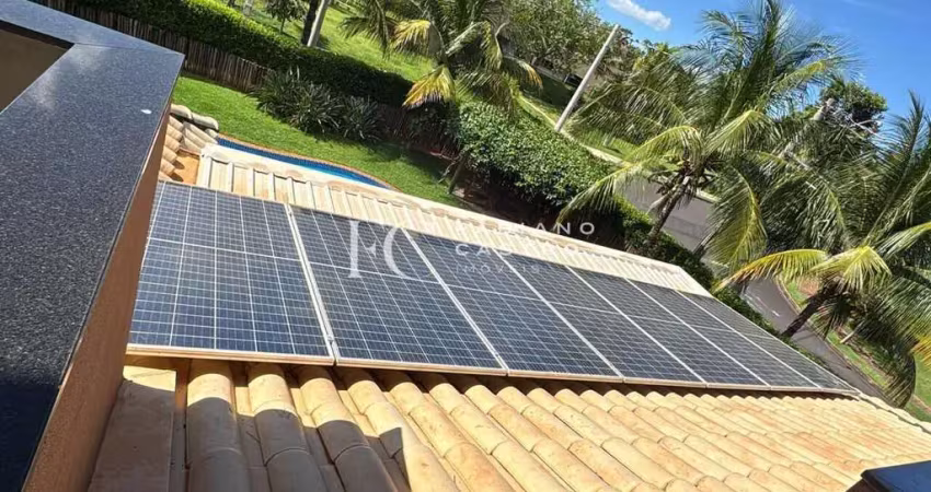 Condomínio damha ii - residencial jardins - linda casa à venda no condomínio damha 2!!!