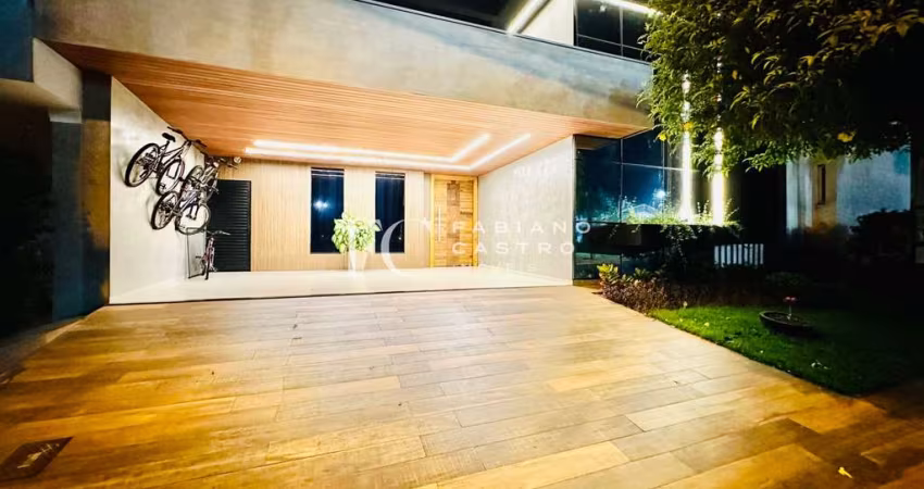 Residencial Village Damha II - 