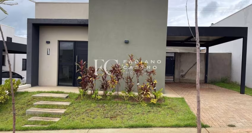 Condomínio Fenhouse - Casa à VENDA no condomínio Fenhouse!!!