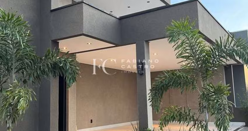 Residencial Maria Julia - Casa à VENDA no Condomínio Maria Júlia!!