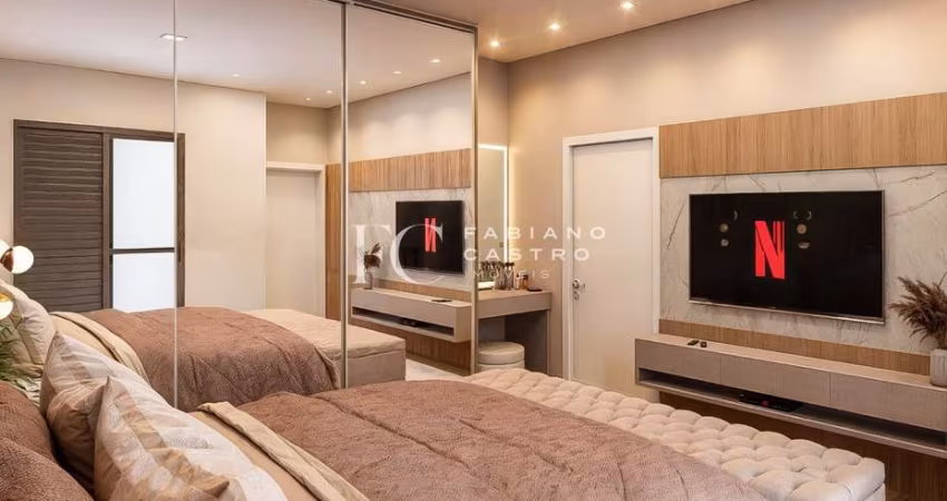 Residencial SetLife I - Mirassol - Oportunidade no Condomínio Set Life I Mirassol!!!