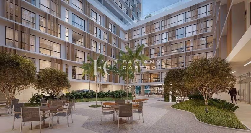 Platz by Tarraf - Apartamento à venda no bairro Jardim Tarraf II - São José do Rio Preto/SP