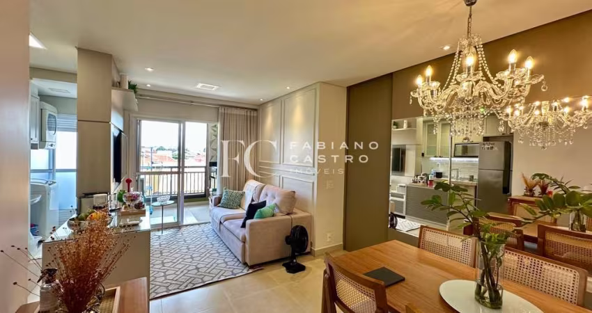 Parque Dell'Oro - Lindo Apartamento à VENDA no Edifício Dell’Oro!