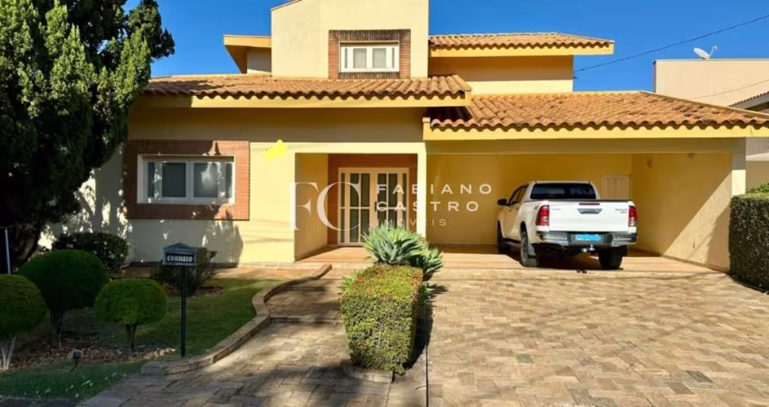 Condomínio Damha II - Residencial Jardins - Lindo SOBRADO à VENDA no Condomínio Damha 2!!!