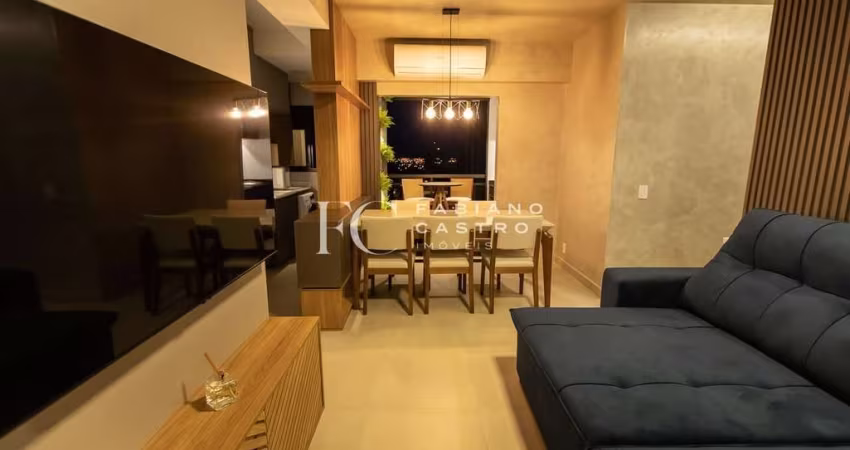 Reserva dos Aracês - Belíssimo Apartamento à VENDA no Condomínio Reserva dos Aracês!!