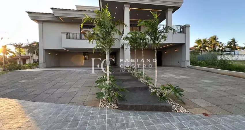Parque residencial damha i - mansão espetacular à venda no damha 1!!! 