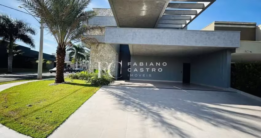 Parque residencial damha v - belíssima casa à venda no condomínio damha v!!!