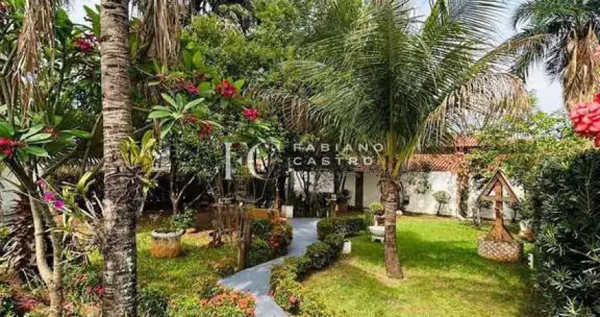 Chácara / sítio com 4 quartos à venda no Residencial Vista Alegre I (Zona Rural), São José do Rio Preto 
