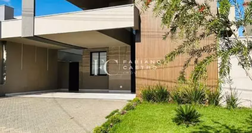 Quinta do lago residence - linda casa no condomínio quinta do lago 1!!
