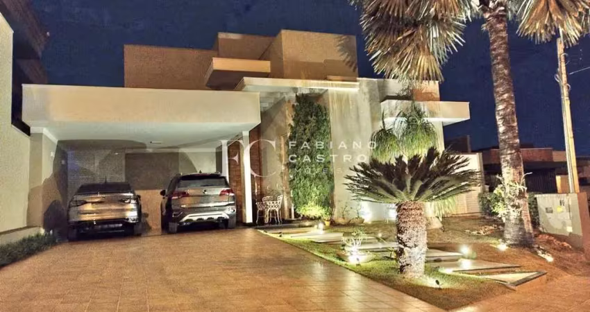 Residencial gaivota i - linda casa à venda no condomínio residencial gaivota i !!