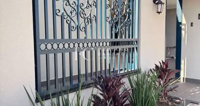 Belíssima casa neoclássica no bairro residencial setsul ii na zona sul!!