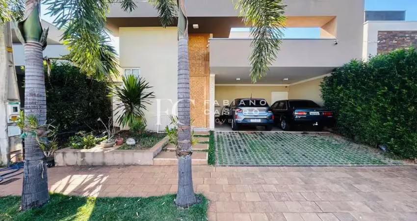 Residencial alta vista - linda casa à venda no condomínio alta vista