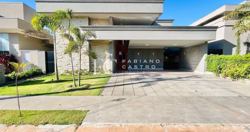 Parque residencial damha vi - linda casa à venda no condomínio damha vi!!