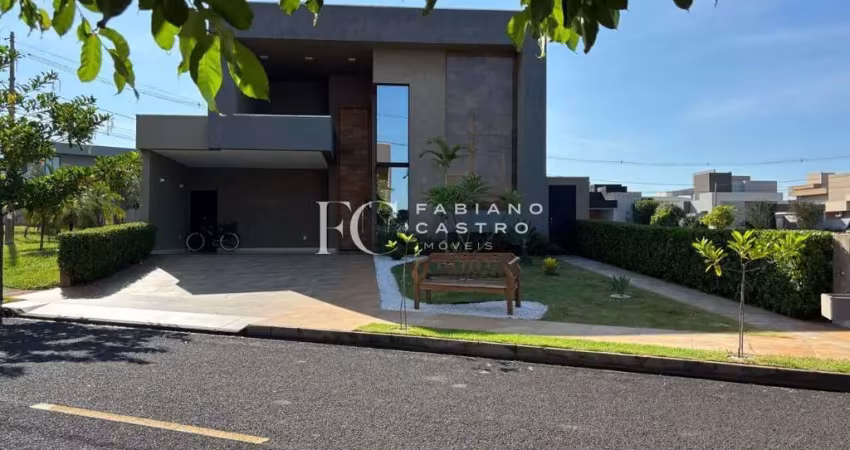 Residencial gaivota ii - linda casa à venda no condomínio gaivota ii!!