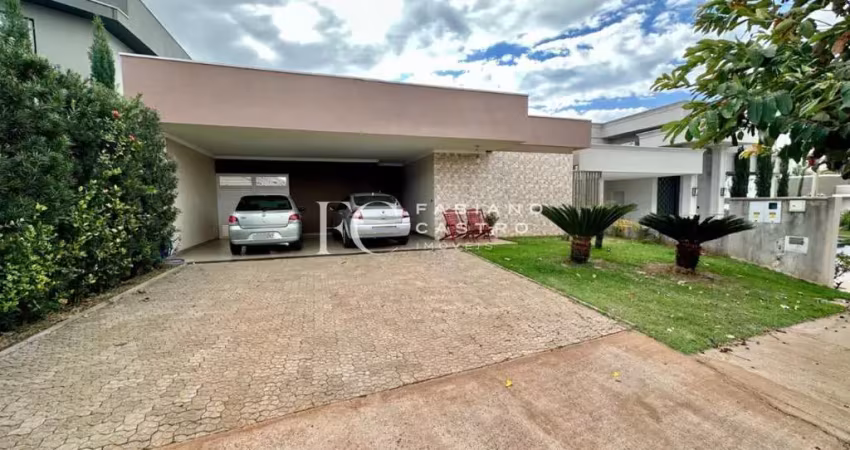 Parque residencial buona vita - casa à venda no bairro parque residencial buona vita - são josé do rio preto/sp
