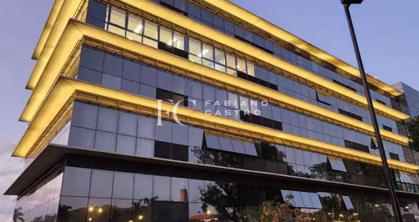 Georgina business park - georgina business - torre bangkok