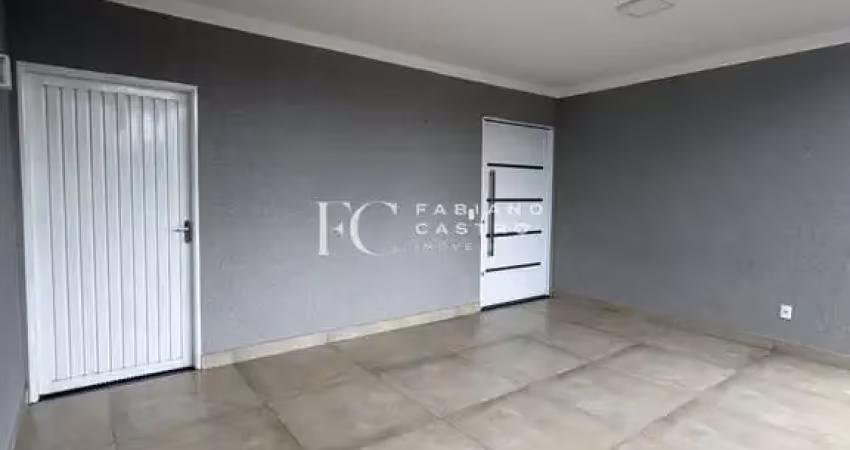 Casa em condomínio fechado com 3 quartos à venda no SETSUL, São José do Rio Preto 