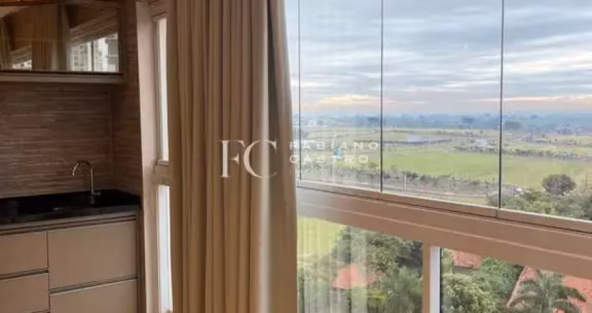 Integrato iguatemi - lindo apartamento à venda no condomínio integrado iguatemi