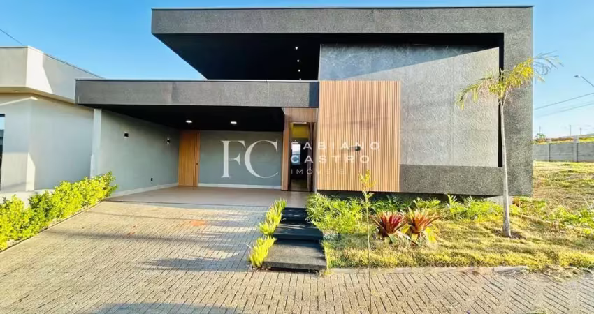 Residencial maria julia - linda casa à venda no condomínio maria júlia!!