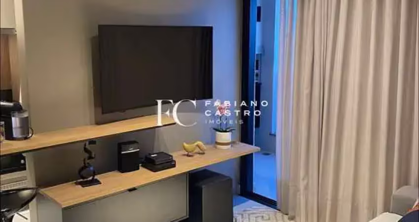 Unique residence - studio à venda no condomínio residencial unique!!!