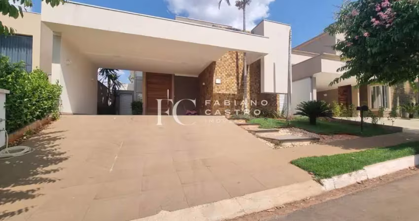 Condomínio recanto do lago - linda casa à venda no recanto do lago!!