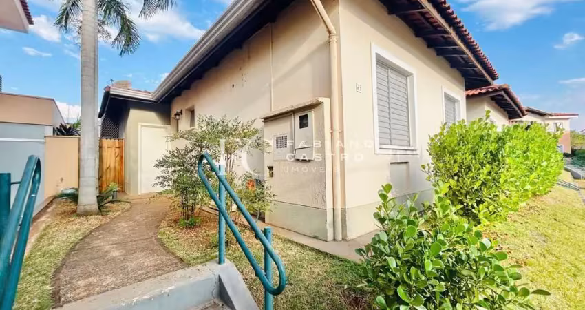 Giardino ii (casas de veneza) - casa a venda no condomínio giardino 2!!