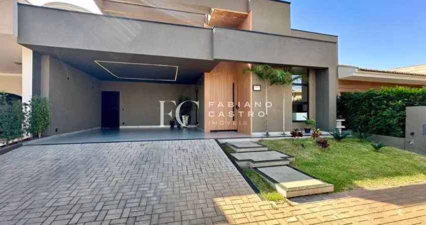 Condomínio residencial figueira i - linda casa à venda no condomínio figueira 1!!