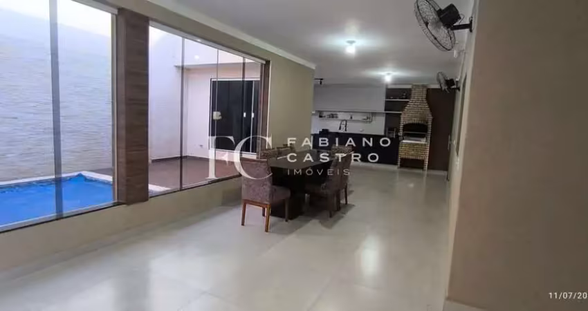 Casa residencial para venda região leste jardim nazareth!!