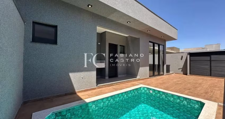 Residencial village damha iii - linda casa à venda no condomínio village damha 3!!