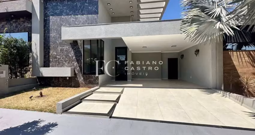 Residencial village damha iii - linda casa à venda no condomínio village damha 3!!