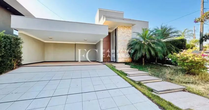 Residencial gaivota i - linda casa à venda no condomínio residencial gaivota i!!