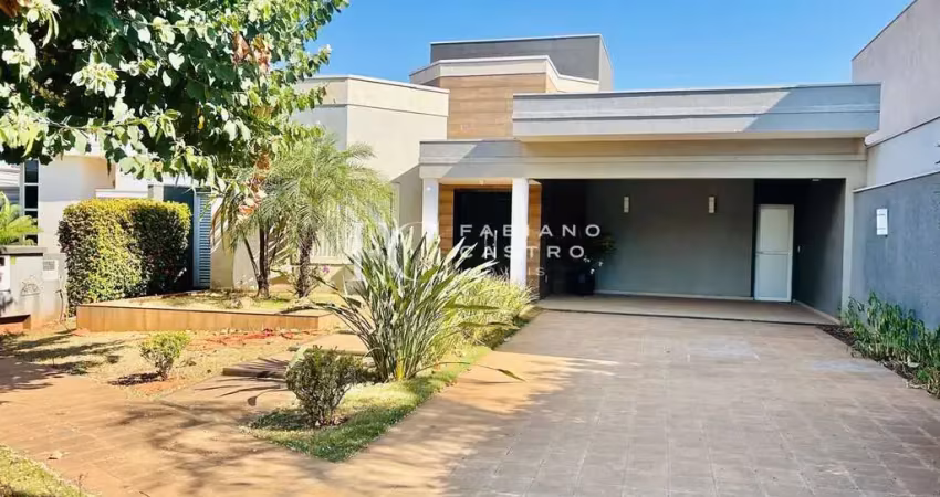 Residencial gaivota i - linda casa à venda no condomínio residencial gaivota i!!