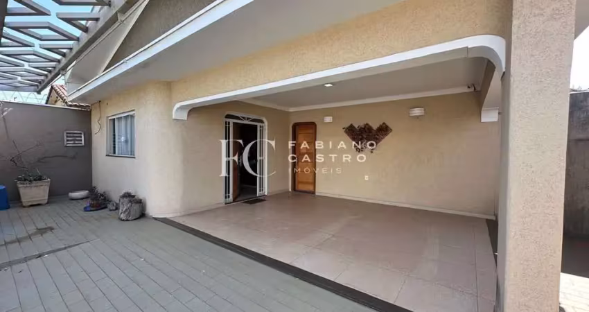 Casa com 3 quartos à venda no Jardim Alto Rio Preto, São José do Rio Preto 