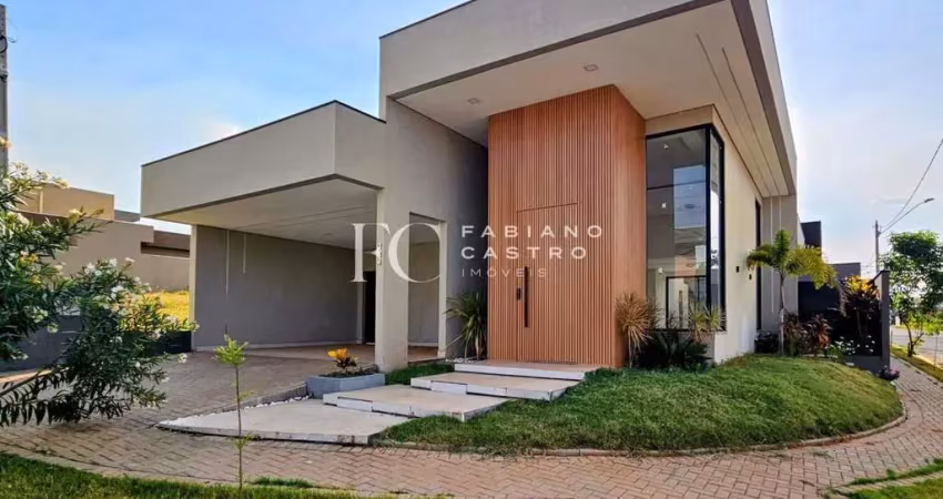 Village provence - casa com 03 suítes no condomínio village provence em são josé do rio preto - sp