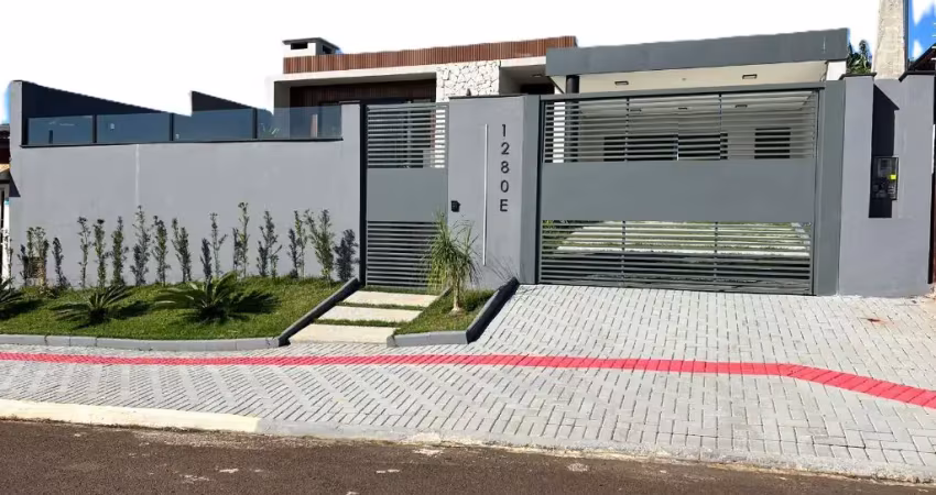 Casa com 3 quartos à venda na Rua São Francisco - E, Presidente Médici, Chapecó