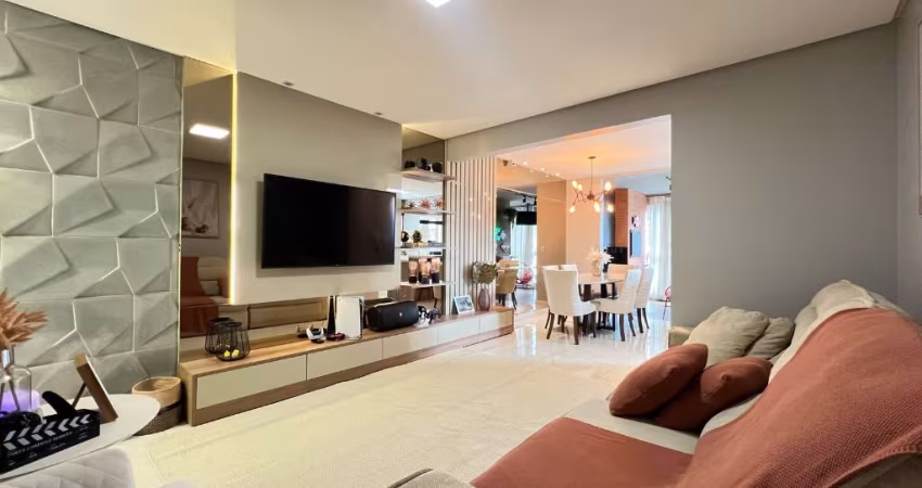Lindo apartamento com preço de oportunidade