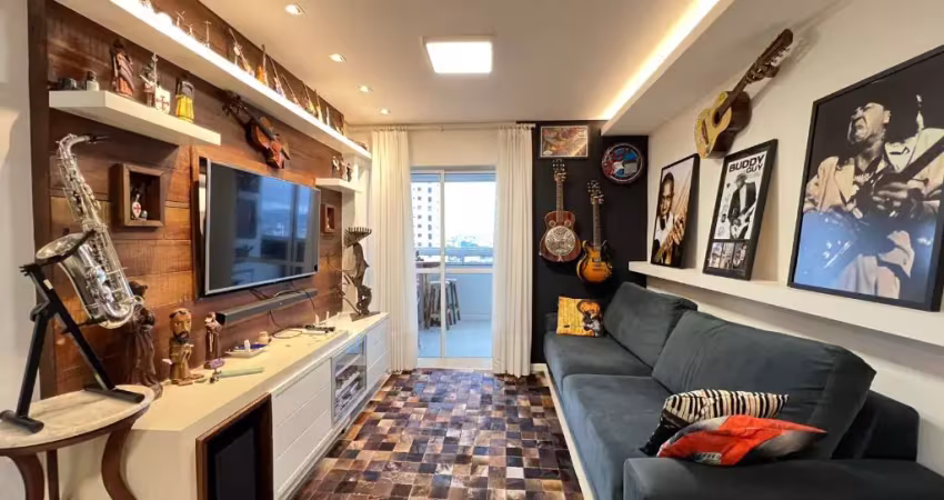 Apartamento com 3 quartos à venda na Rua Condá - E, Presidente Médici, Chapecó