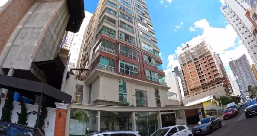 Apartamento com 3 quartos à venda na Avenida Nereu Ramos - E, Centro, Chapecó
