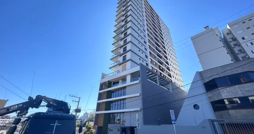 Apartamento com 2 quartos à venda na Rua Rui Barbosa - E, Centro, Chapecó