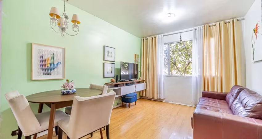 Apartamento com 2 dormitórios à venda, 58 m² por R$ 299.000,00 - Butantã - São Paulo/SP