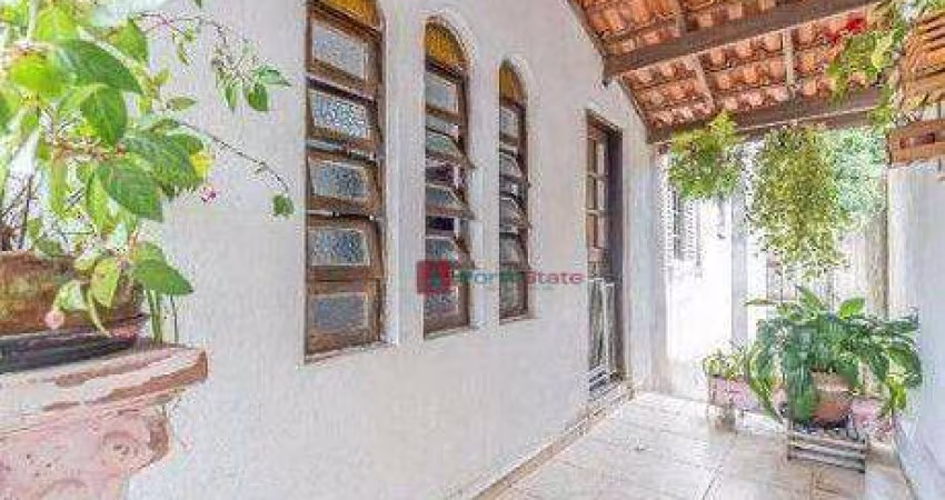 Casa com 3 quartos à venda, 182 m² por R$ 500.000 - Granja Viana - Cotia/SP
