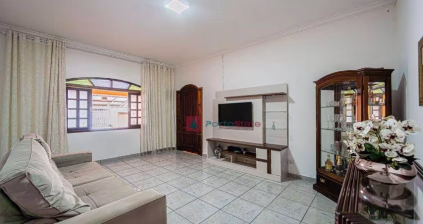 Vendo Casa em Cotia com 3 quartos à venda, 186 m² por R$ 600.000,00 - Centro (Cotia) - Cotia/SP