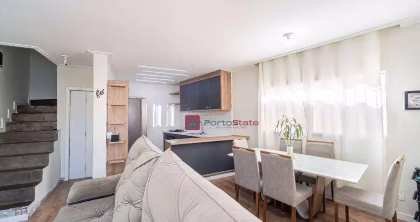Casa com 3 dormitórios à venda, 90 m² por R$ 530.000,00 - Cotia - Cotia/SP